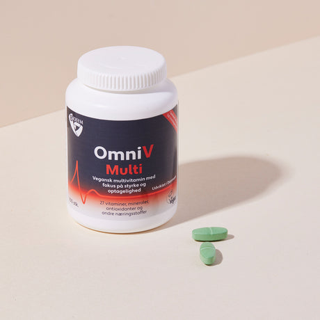 OmniV Multi
