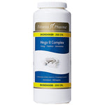 Fitness Pharma Mega B Complex | 200 kapslar