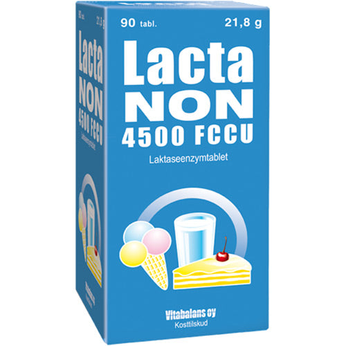 LactaNON