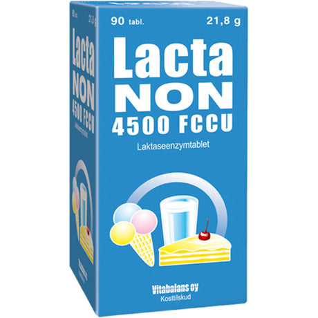 LactaNON