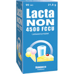 LactoNon Lactanon | 90 Tabl.