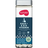 Kalk + K & D-vitamin