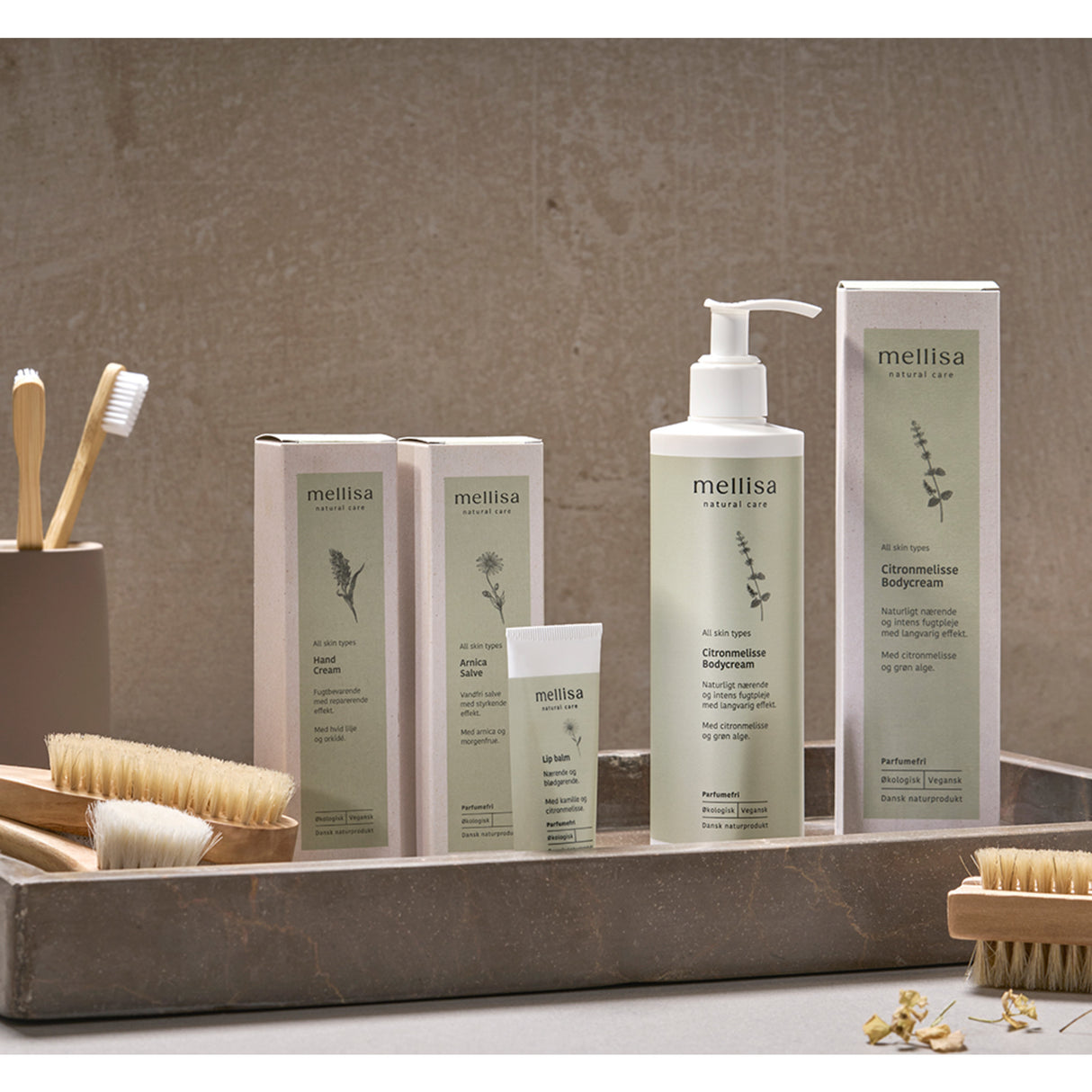 Hand Cream