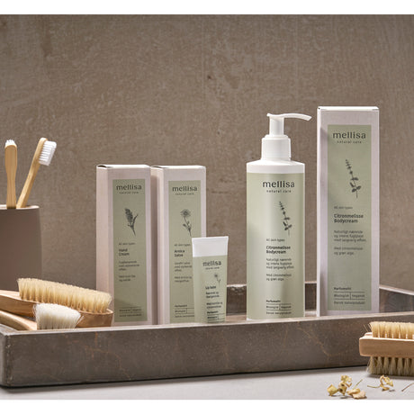 Hand Cream