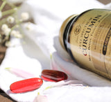 Full Spectrum Curcumin