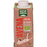 Cacao havredryck med kalcium EKO