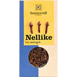Sonnentor Nejlikor Hela EKO | 35 g