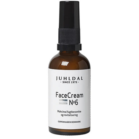 Facecream No 6