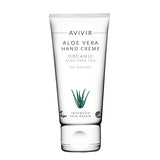 Aloe Vera Hand Cream