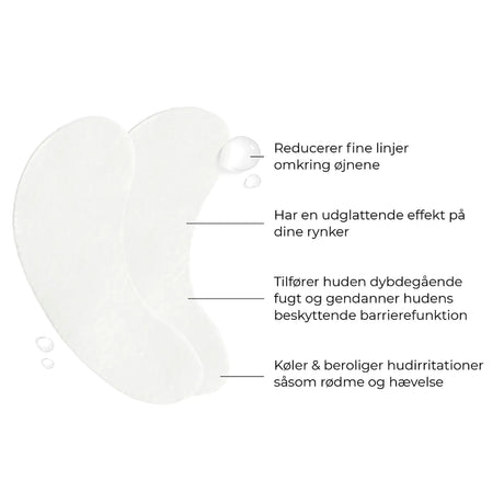 Boost Deep Hydrating Eye Mask