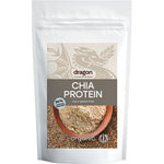 Dragon Superfoods Chia Protein EKO | 200 g