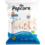 Anavieja Popcorn med havssalt Ø | 50 gr