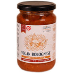 Rømer Vegansk Bolognesesås Ekologisk | 350 g