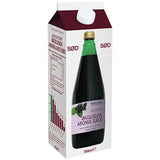 Aronia Saft, Söt Smak, m. Rörsocker EKO