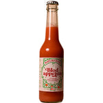 Naturfrisk Blodapelsin Juice EKO | 275 ml