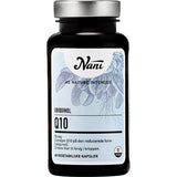 Nani Q10 Ubiquinol | 60 kapslar