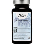 Nani Q10 Ubiquinol | 60 kapslar