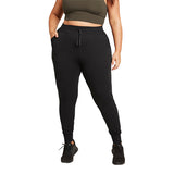 Women´s Weekend Jogger Black str. XS