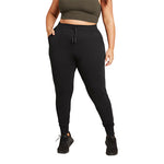 Boody Women´s Weekend Jogger Svart | Stl. XS