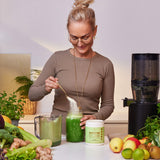 Plent Beauty Blend Collagen | Kiwi Lime