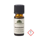 Muskelömhet