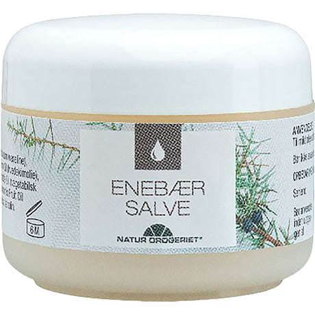 Enbärssalva Milt Parfymerad