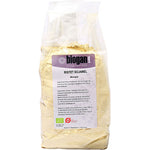 Biogan Sojamjöl Rostat Eko | 500 g