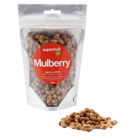 Mulberry Mulbär Eko