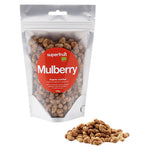 Superfruit Mulberry Mulbär Eko | 160 g