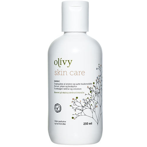 Skin Care intim
