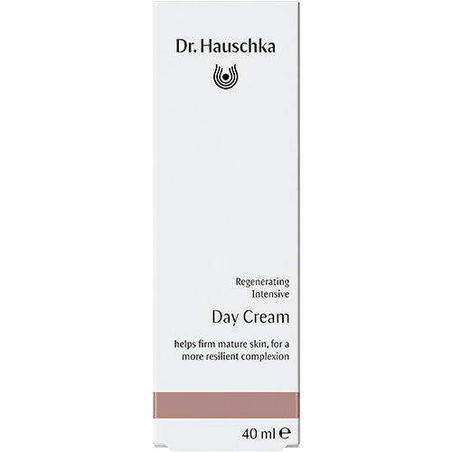Regenerating Day Cream