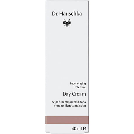 Regenerating Day Cream