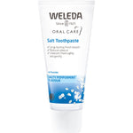 Weleda Salt Tandkräm Utan Fluor | 75 ml