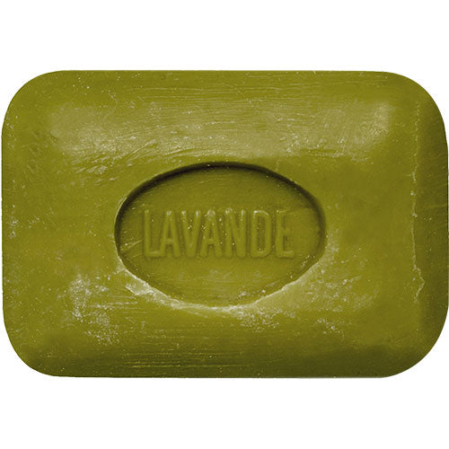 Lavendel Tvål