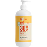 Derma Sun Kids Sollotion SPF30 | 500 ml