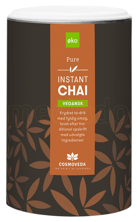 Instant Chai Te Vegan EKO