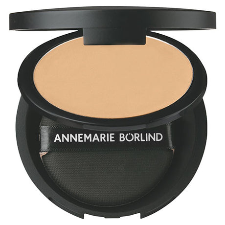 Compact Make-up Ivory