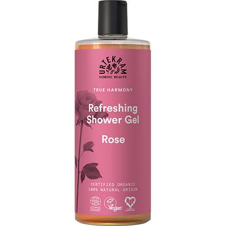 Rose Shower Gel