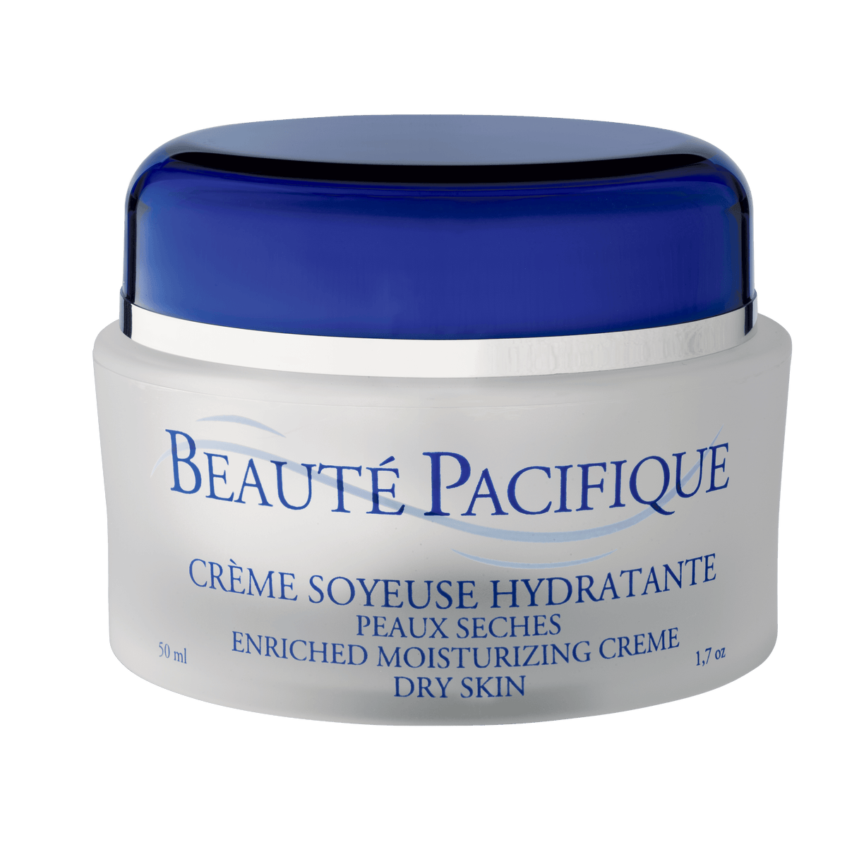 Beauté Pacifique Fuktkräm Torr Hud | 50 ml