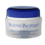 Beauté Pacifique Fuktkräm Torr Hud | 50 ml
