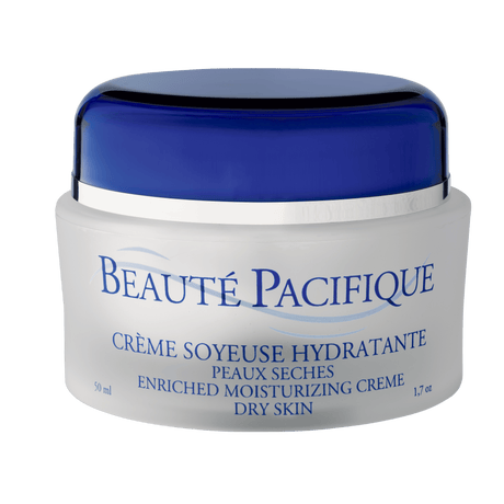 Beauté Pacifique Fuktkräm Torr Hud | 50 ml