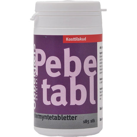 Pepparmint