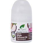 Dr. Organic Deodorant Coconut | 50 ml