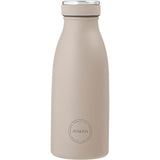 Termoflaska Rostfritt Stål Cream Beige