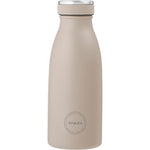 AYA&IDA Drinking Bottle 350ml | Cream Beige