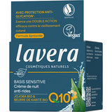 lavera Pure Beauty Pore Refining Moisturizing Fluid | 50 ml