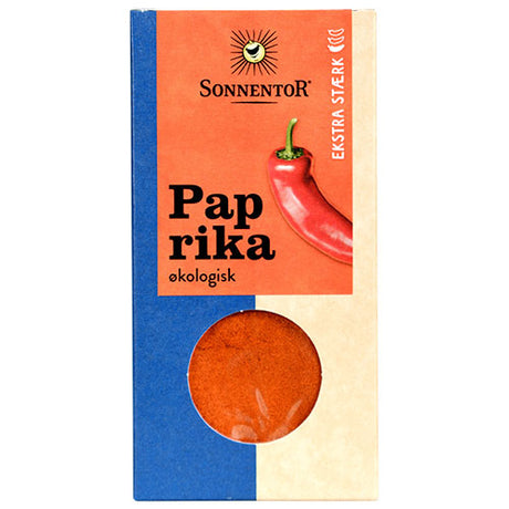 Paprika Mild EKO