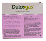 Dulcogas Pepparmint