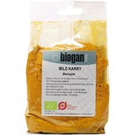 Biogan Mild Curry Eko | 100 g