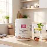 NDS Multi Collagen 55 + | 300 g